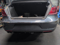 2012 - 2017 Volkswagen CC B7 FWD Rear Bumper Bar