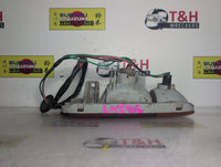Apr 1998 to Jul 2005 - Suzuki Vitara/Grand Vitara - Left Rear Bumper Light