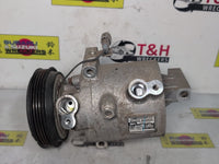 2015 - 2017 Suzuki Celerio LF FWD A/C Compressor
