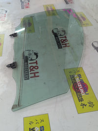 2007 - 2013 Nissan Dualis J10 Right Front Door Glass