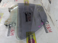 2000 2000 Subaru Impreza GC GC8HK8P Left Rear Door Glass