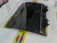 2016 2016 Nissan X-Trail T32 Left Rear Door Glass