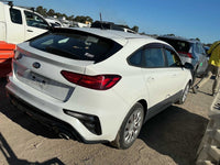 Apr 2018 to Sep 2024 - Kia Cerato BD Petrol 2.0L Automatic - Radiator
