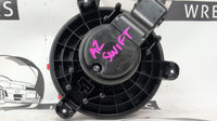 2019 Suzuki Swift V AZ - Heater Fan Motor