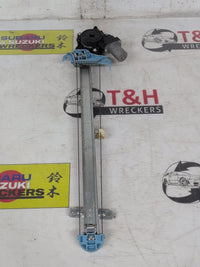 2017 - 2023 Suzuki Swift AZ Right Front Window Regulator/Motor