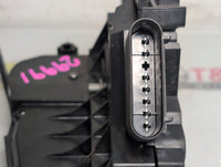 Ford Ranger PX 2015-2022 Right Front Lock Mechanism Non Keyless Entry