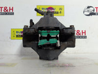 Subaru Impreza WRX Oct 2000 – Sep 2007 Left Rear Brake Caliper – 2 Pot