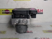 2015 - 2026 Mazda CX-3 DK ABS Pump/Modulator | (On Pump) - PN: D24H437AO