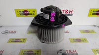 2009 - 2020 Suzuki Grand Vitara II JT Prestige SUV AWD Heater Fan Motor