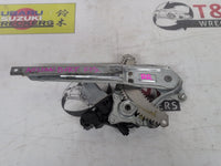 2010-2019 Nissan Juke F15 - Right Rear Window Regulator/Motor