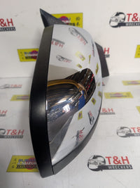 2012 Right Door Mirror, 2012, Mazda, BT | 50, UP