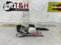 2015 - 2018 Toyota RAV4 A40 Left Rear Seat Belt