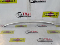 2014 Rear Spoiler, 2014, Subaru, WRX, Premium, VA