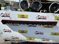 2015 - 2021 Mitsubishi Outlander ZL Left Side Skirt