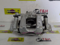 2021 Right Front Caliper, 2021, Ford, Puma, JK