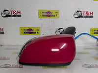 2014-2021 Subaru WRX Left Door Mirror Power Folding Heated w/ Camera V1