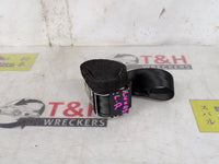 2008 - 2011 Ford Focus LV Left Rear Seat Belt