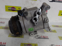 2013 - 2019 Mazda Mazda3 BM BN A/C Compressor