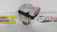 - ABS Pump/Modulator, 4670B660, 2022, Mitsubishi, Outlander, Aspire, IV ZM
