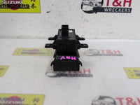 2015 2015 Honda HR V II RU Handbrake Switch