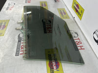 Suzuki Swift FZ Aug 2010 to Mar 2017 Left Front Door Glass
