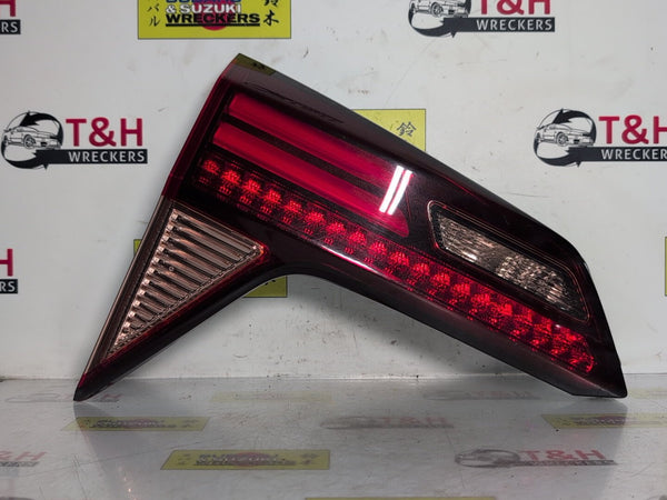- Left Tailgate Light, 2016, Honda, HR-V, VTI-L, II RU