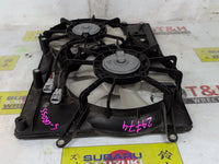 2019 Suzuki S-Cross AKK414 - Radiator Fan