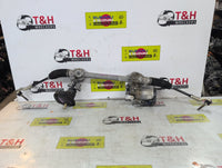 Sep 2014 to Jun 2020 - Ford Mondeo MD Diesel - Steering Box/Rack