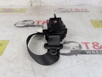 2008 - 2012 Subaru Forester SH Right Rear Seat belt