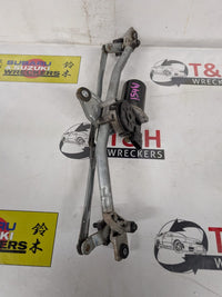 2012 - 2019 Hyundai Veloster FS Wiper Motor