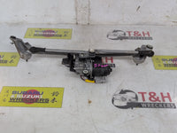 2007 2007 Suzuki Swift EZ Wiper Linkage