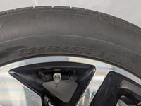 Jul 2018 to Aug 2021 - Kia Sportage QL - Alloy Wheel - Factory, 18X7In