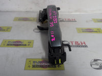 2007 - 2011 Subaru Impreza Left Front Exterior Door Handle