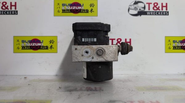 - ABS Pump/Modulator, 59JO, 2005, Suzuki, Liana, ER