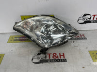 Suzuki Swift 2004-2011 RS415 Right Headlight Chrome Insert Man Beam Adjustment