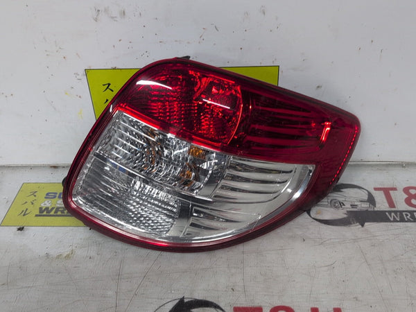 Jan 2007 to Jan 2014 - Suzuki SX4 Hatchback - Right Taillight