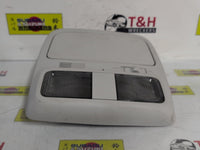 Subaru Forester Courtesy Light Front Feb 2008-Dec 2012 W/ Sunglass Holder