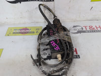 2009 - 2014 Subaru Outback BR Handbrake Actuator
