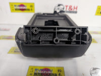 Console Lid, 2017, Mitsubishi, Lancer, ES Sport, VII CF