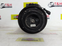 Oct 2006 to Jan 2014 - Subaru Tribeca - A/C Compressor - B9