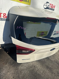 Subaru Impreza Hatchback Nov 2016-Sep 2023 Tailgate