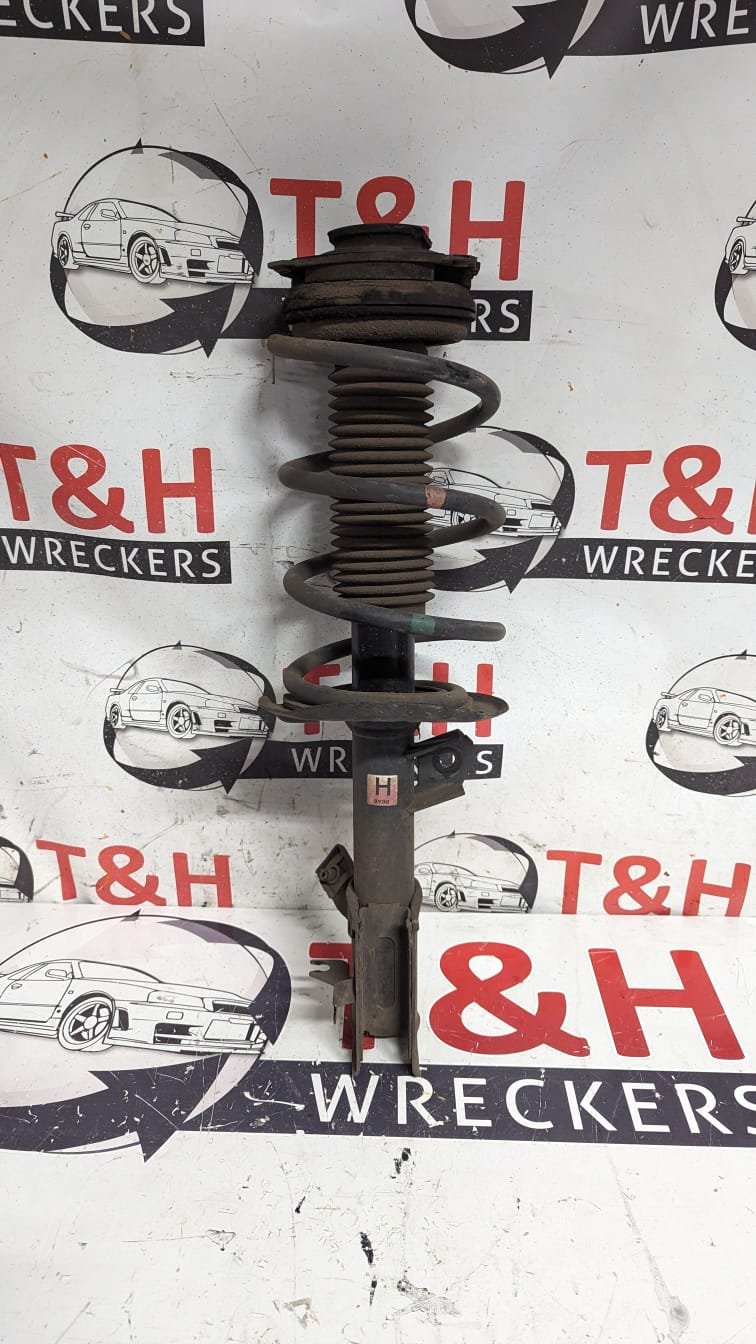 Nissan X-Trail T31 - 2007-2013 - Left Front Strut