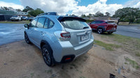 2011 - 2017 Subaru XV Right Door Mirror | G4X, Non Indicator Type