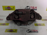2006 - 2011 Ford Focus LV Left Front Caliper