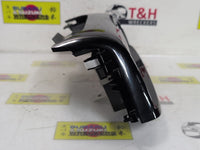 2014 - 2021 Honda HR-V RU5 Heater/AC Controls | Single-Zone, 1 Plug, Non-Seat Heating