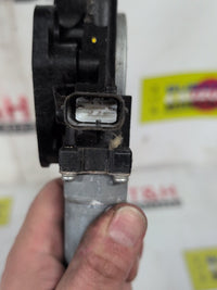 2008 - 2013 Honda Accord CP Right Front Window Regulator/Motor