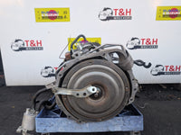2013-2018 Subaru Forester SJ AWD Automatic Transmission | TR580RHZBA