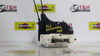 2006 - 2009 Mitsubishi Outlander II CW*W VR CW6W Right Front Lock Actuator