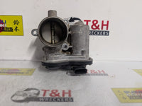 2018 Suzuki Swift V AZ - Throttle Body