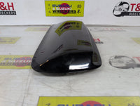 Oct 2000 to Oct 2002 - Subaru Impreza - Bonnet Scoop